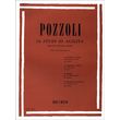 POZZOLI - 16 STUDI DI AGILITA PER LE...