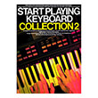 STARTING PLAYING KEYBOARD- COLLECTION 2