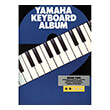 YAMAHA KEYBOARD ALBUM 2