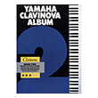 YAMAHA CLAVINOVA ALBUM 2