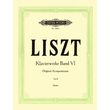 LISZT - PIANO WORKS VOL.2 - HUNGARIAN RHAPSODIES 9-16
