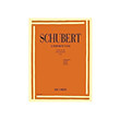 FRANZ SCHUBERT - 8 IMPROVVISI OP. 90 E OP. 142 PER PIANOFORTE /  RICORDI