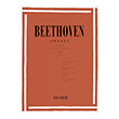 L.V.BEETHOVEN - SONATA OP. 31 N. 2 PER PIANOFORTE / �������� RICORDI