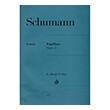 ROBERT  SCHUMANN - PAPILLONS OP. 2/  ENLE VERLAG- URTEXT