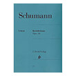 ROBERT SCHUMANN - KREISLERIANA OP. 16/ �������� HENLE VERLAG- URTEXT