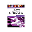 REALLY EASY PIANO - JAZZ GREATS