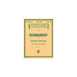 rachmaninoff second concerto op 18 photo