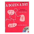 BURNAUM � DOZEN A DAY 3 B/CD