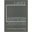 LISZT -  DANCES  MARCHES  AND  SCHERZOS N 2