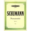 SCHUMANN - 3 FANTASIESTUCKE OP.111