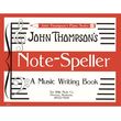 THOMPSON - NOTE SPELLER