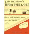THOMPSON - THEORY DRILL GAMES N 2
