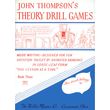 THOMPSON - THEORY DRILL GAMES N 3