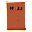 ANTON DIABELLI - SONATINE OP. 151 E 168 PER PIANOFORTE /  RICORDI