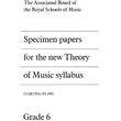 specimen papers new theory of music gr6 photo