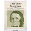 SCHUMANN - IL MIO PRIMO