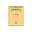 edvard grieg concerto for piano in a minor opus 16 ekdoseis schirmer photo