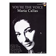 maria callas you re the voice  cd photo