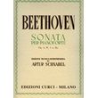 BEETHOVEN - SONATA PER PIANOFORTE OP.2, N. 3 IN DO