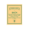 BACH - FANTASIA CROMATICA E FUGA