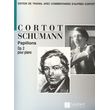 SCHUMANN - PAPILLONS OP 2