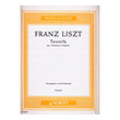 FRANZ LISZT - TARANTELLA (AUS 