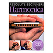 harmonica absolute beginners cd photo