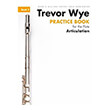 trevor wye practice book for the flute photo