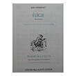 massenet elegie des erinnyes photo
