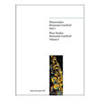 lucchesi immanuel flute etudes volume 1 photo
