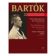 bartok three folksongs from the country photo