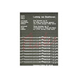 BEETHOVEN � 3 SONATES OP.12