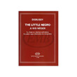 debussy  the little negro photo