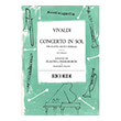 vivaldi concerto in sol n6 photo