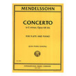 MENDELSSOHN - CONCERTO E MINOR OP.64 BIS