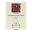 VIVALDI - CON. F DUR L