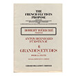 FURSTENAU - 6 GRAND ETUDE OP.15