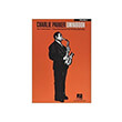 CHARLIE PARKER - OMNIBOOK FOR E FLAT INSTRUMENTS VOL.2 (JAZZ TRANSCRIPTIONS)