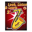 JAZZ TENOR SAX LEVEL/GRADE 2 TUNES, PART & SCORE & CD