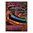 THE COMPLETE SAXOPHONE PLAYER 3