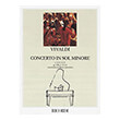 VIVALDI - CON. G MOLL  L