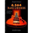 panagiotis xaramis 6564 bass chords photo