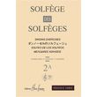 lemoine solfege 2a photo
