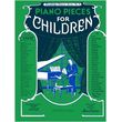 PIANO FOR CHILDREN - FAVORITE SERIES NO. 3
