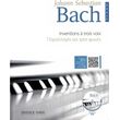 bach johann sebastian parallages gia treis fones photo