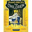 PIANO PIECES FOR CHILDREN VOLUME 2 / MUSIC SALES