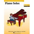 STUDENT PIANO LIBRARY - PIANO SOLOS, BOOK 3 / HAL LEONARD