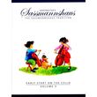 SASSMANNSHAUS TRADITION - EARLY START ON THE CELLO VOL. 3