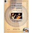 scheit karl selected pieces for 2 guitars cd photo