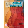 joseph castle easy guitar quartets photo